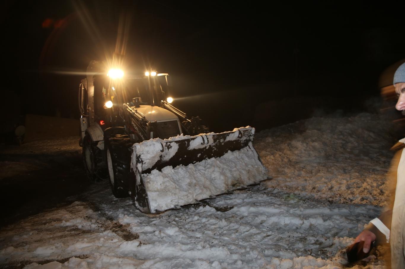 İkinci deprem Gelenler köyünde büyük hasara neden oldu